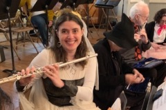 2022 Halloween Concert