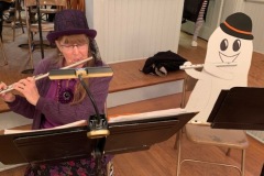 2022 Halloween Concert