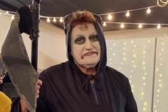 2022 Halloween Concert