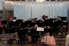 2022 Halloween Concert