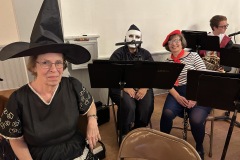 2023-10-31-Clarinets