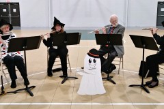 2023-10-31-Flutes-at-Hanover-Academy