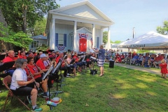 2024.07.04 July 4th Concert