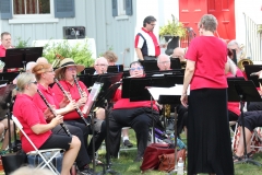 2019 July 4th - Concert