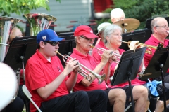 2019 July 4th - Concert