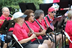 2019 July 4th - Concert