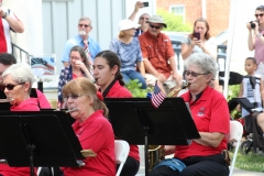 2019 July 4th - Concert