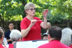 2019 July 4th - Our Conductor