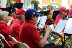 2019 July 4th - Concert