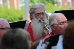 2019 July 4th - Concert