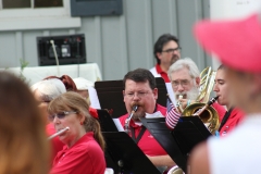 2019 July 4th - Concert