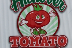 2019 Tomato Festival