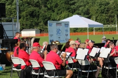 2019 Tomato Festival - Concert