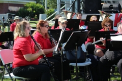 2019 Tomato Festival - Concert