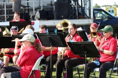 2019 Tomato Festival - Concert