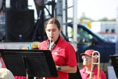 2019 Tomato Festival - Soloist