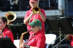 2019 Tomato Festival - Soloist