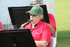 2019 Tomato Festival - Concert