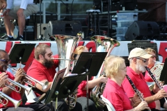 2019 Tomato Festival - Concert