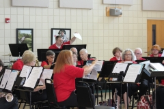 2019 Virginia Home - Getting ready