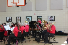 2019 Virginia Home - Concert