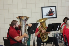 2019 Virginia Home - Concert