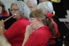 2019 Virginia Home - Concert